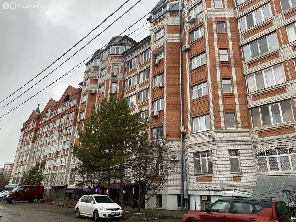Помещение свободного назначения (120 м) - Фото 0