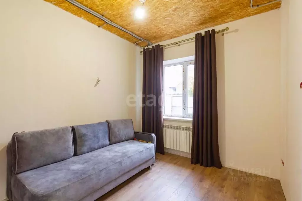 Дом в Ростовская область, Аксай Надежда-Ива садоводческое ... - Фото 1