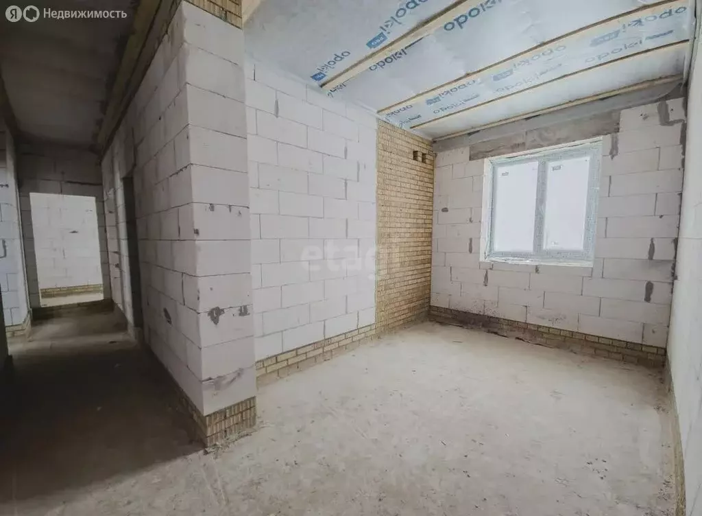 Дом в Ярославский муниципальный округ, деревня Ермолово (91 м) - Фото 1