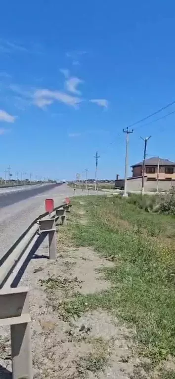 Участок в Дагестан, Новолакский район, с. Дучи ул. Центральная, 4 (2.0 ... - Фото 2