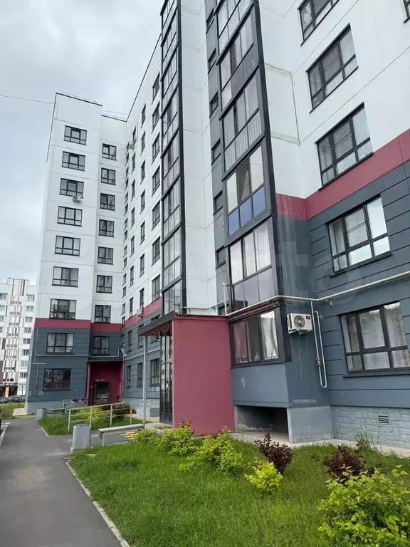 3-к. квартира, 77 м, 6/9 эт. - Фото 0