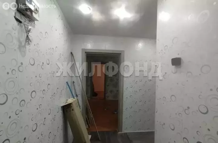 2-комнатная квартира: Борзя, квартал Борзя-2, 33 (46 м) - Фото 1