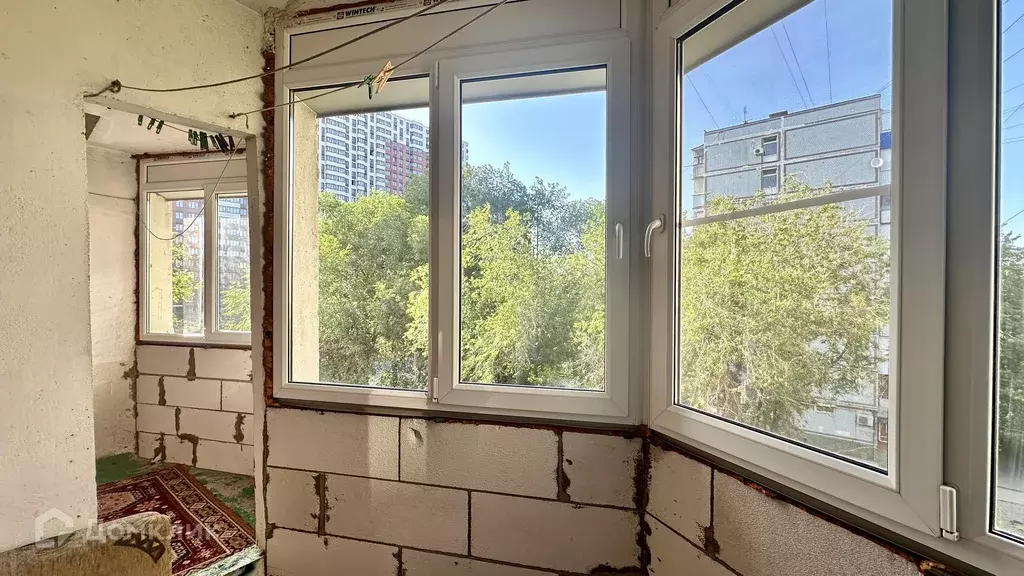 Продаётся 1-к квартира, 36.1 м - Фото 1