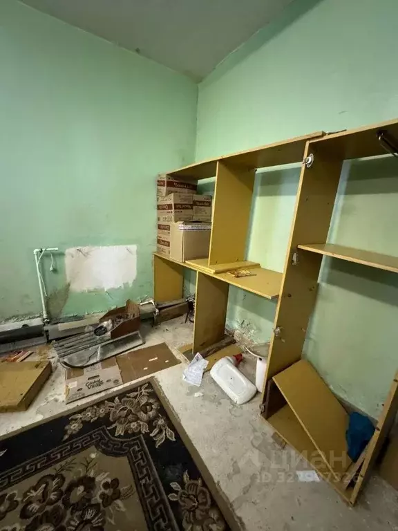 Помещение свободного назначения в Ямало-Ненецкий АО, Пуровский район, ... - Фото 2