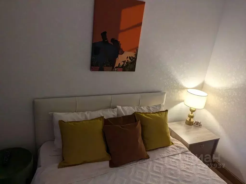 1-к кв. Самарская область, Самара Ново-Садовая ул., 215Б (37.0 м) - Фото 1