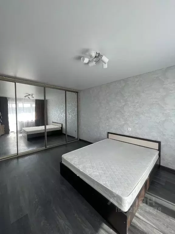 1-к кв. Пензенская область, Пенза просп. Строителей, 16 (36.6 м) - Фото 1