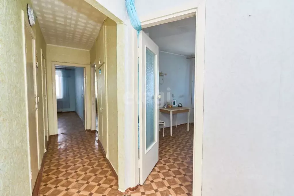 2-к кв. Томская область, Северск Коммунистический просп., 149 (51.3 м) - Фото 0