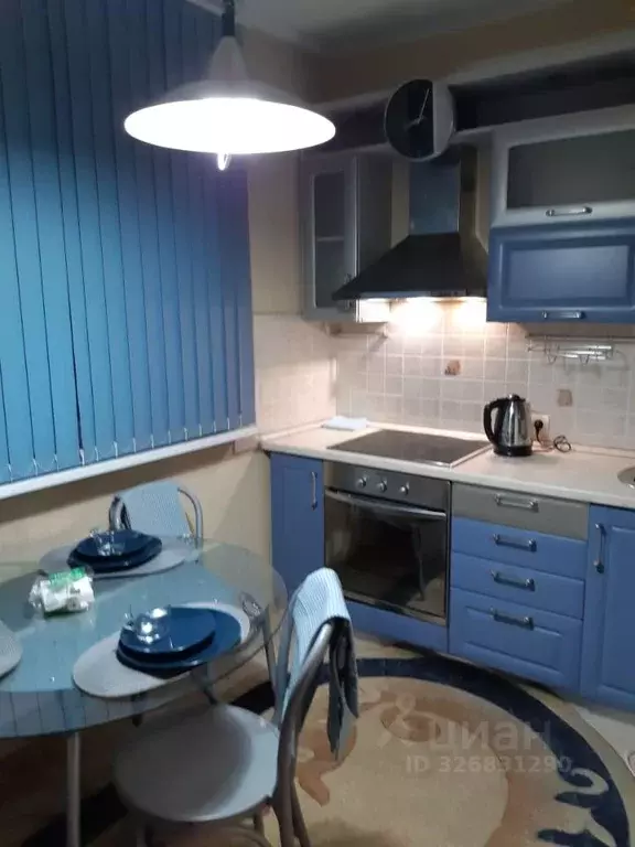 1-к кв. Москва Профсоюзная ул., 119К1 (39.0 м) - Фото 1