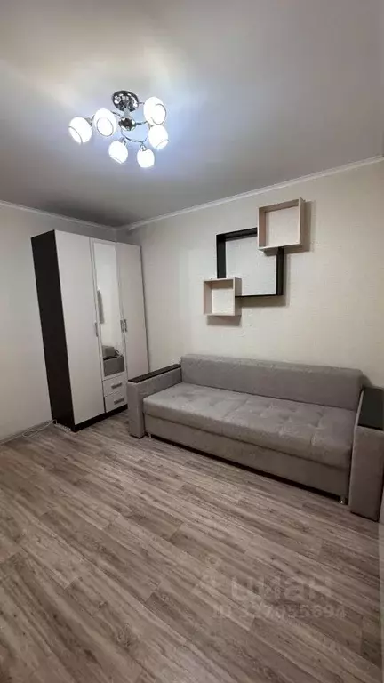 2-к кв. Краснодарский край, Краснодар ул. Героя Владислава Посадского, ... - Фото 2