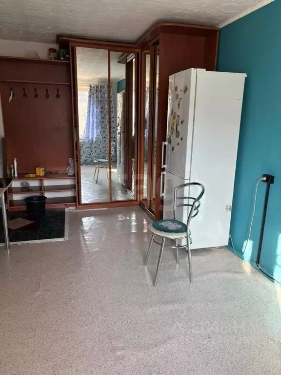 Комната Тюменская область, Тюмень ул. Котовского, 13 (15.0 м) - Фото 1