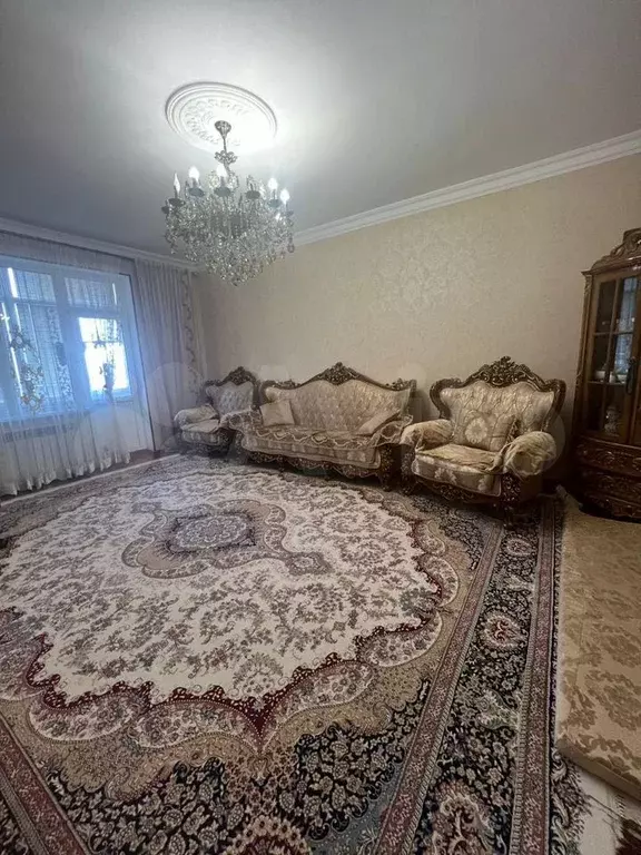 2-к. квартира, 500 м, 4/5 эт. - Фото 0