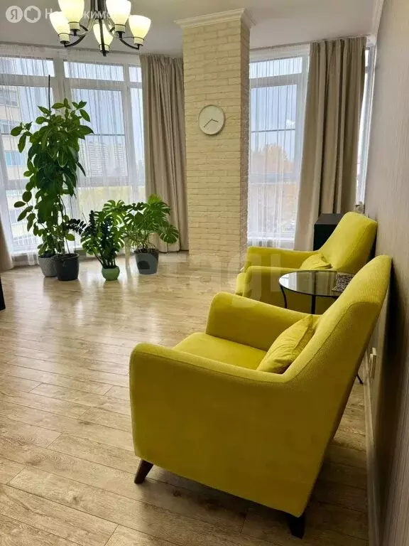 3-комнатная квартира: Анапа, улица Шевченко, 288Ак2 (91.7 м) - Фото 2