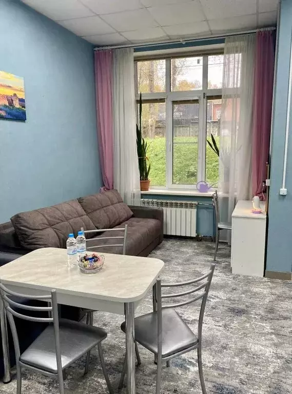 1-к кв. Московская область, Сергиев Посад Фестивальная ул., 23 (40.0 ... - Фото 1