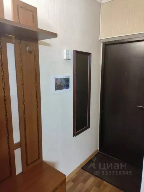 2-к кв. Тульская область, Тула ул. Михеева, 25 (53.0 м) - Фото 2