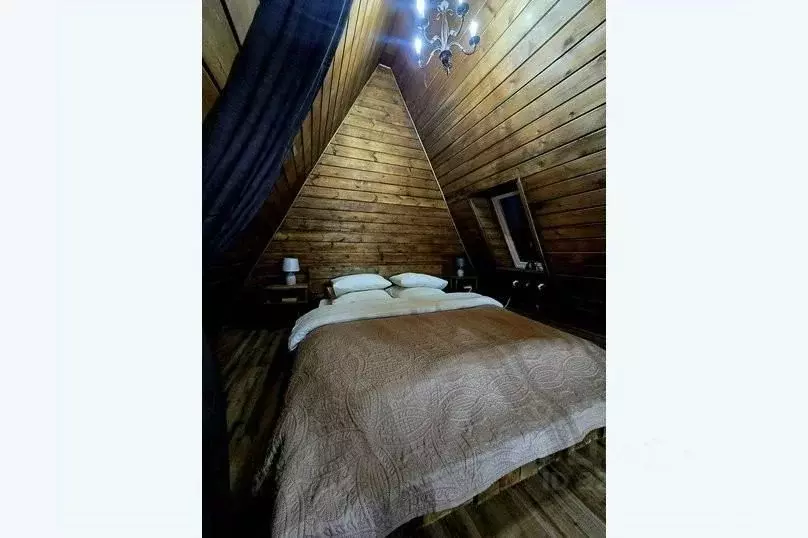 Дом в Иркутская область, Байкальск г. Слюдянский район, Байкальское ... - Фото 1