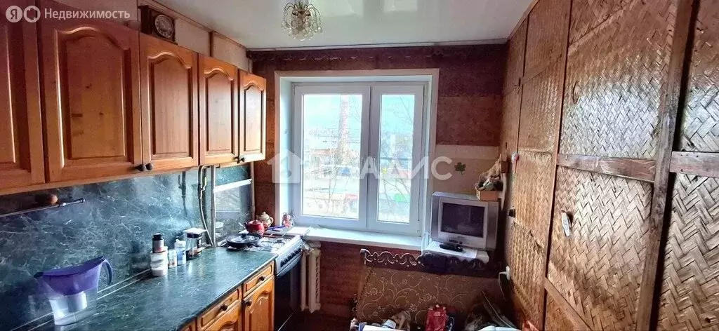 3-комнатная квартира: Электросталь, улица Мира, 30 (56.8 м) - Фото 1