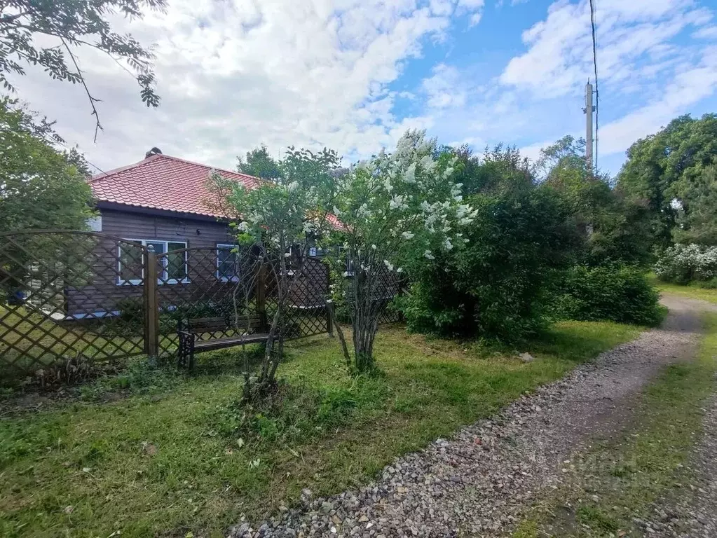 Дом в Московская область, Серпухов городской округ, д. Вихрово 7 (100 ... - Фото 1