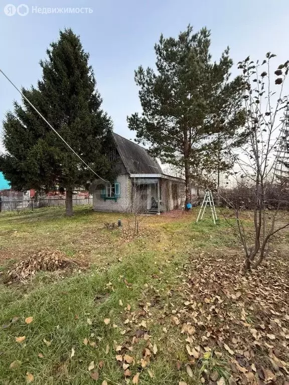 Дом в Курган, СНТ Заречный (33.8 м) - Фото 2