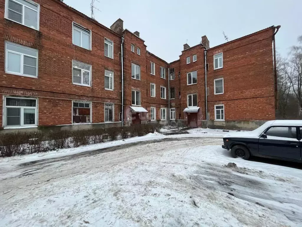 Продаётся 3-к квартира, 8 м - Фото 0