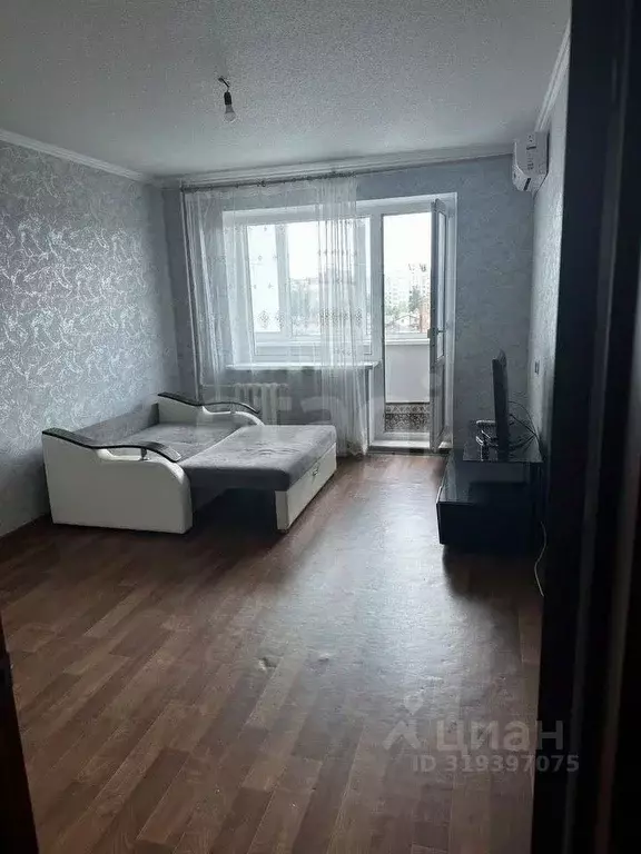 1-к кв. Ростовская область, Ростов-на-Дону Днепровский пер., 116б ... - Фото 0