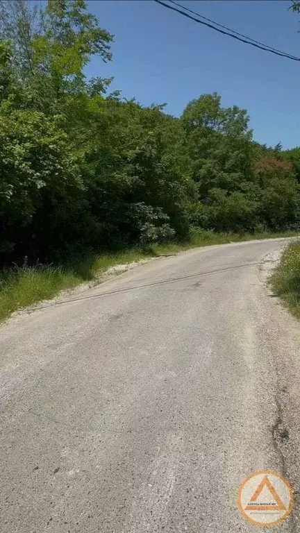 Участок в Краснодарский край, Туапсинский муниципальный округ, с. ... - Фото 2