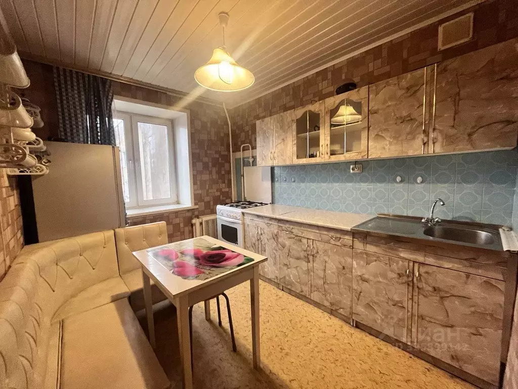 3-к кв. Тверская область, Тверь Дачная ул., 74 (63.6 м) - Фото 2