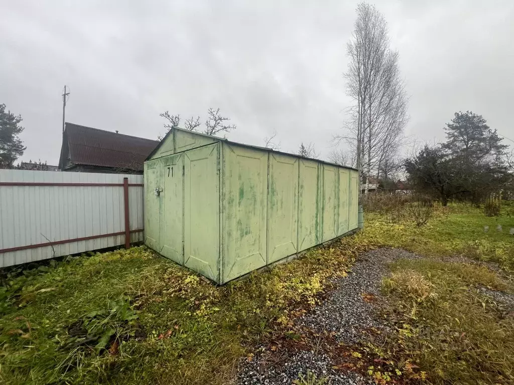 Дом в Ленинградская область, Всеволожский район, Морозовское городское ... - Фото 2