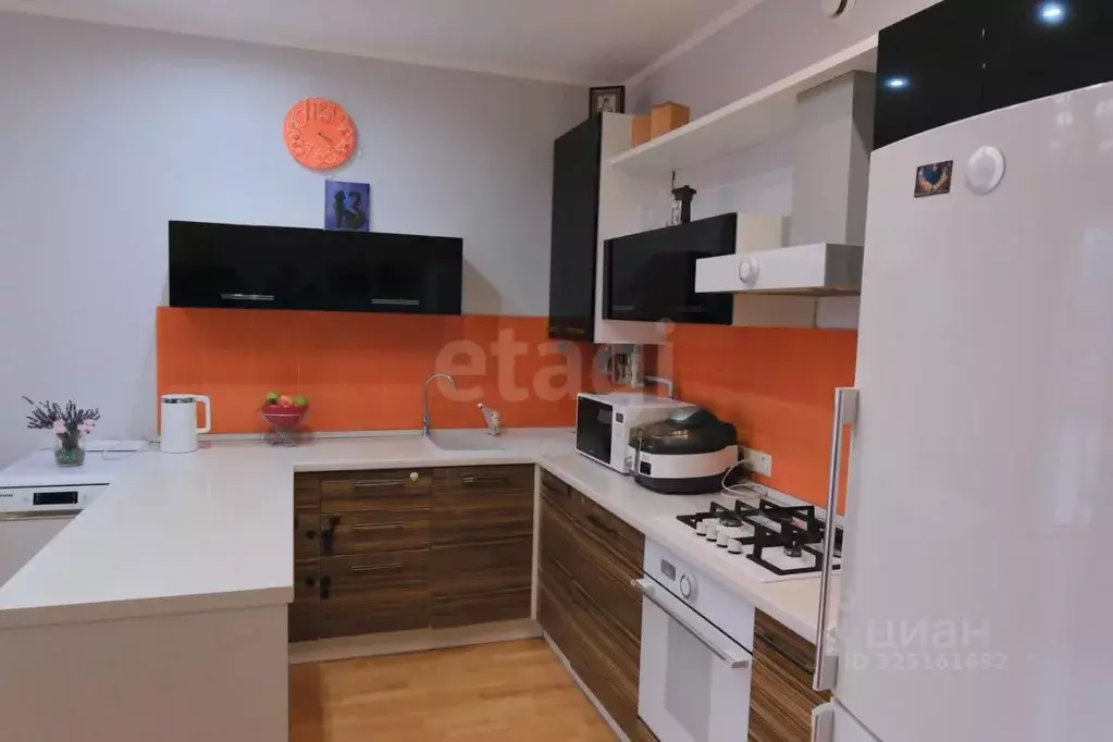 1-к кв. Крым, Ялта муниципальный округ, Массандра пгт ул. Умельцев, 5 ... - Фото 1