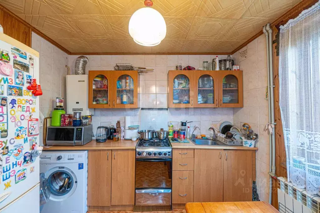 Дом в Севастополь ул. Галины Прокопенко, 28 (113 м) - Фото 1