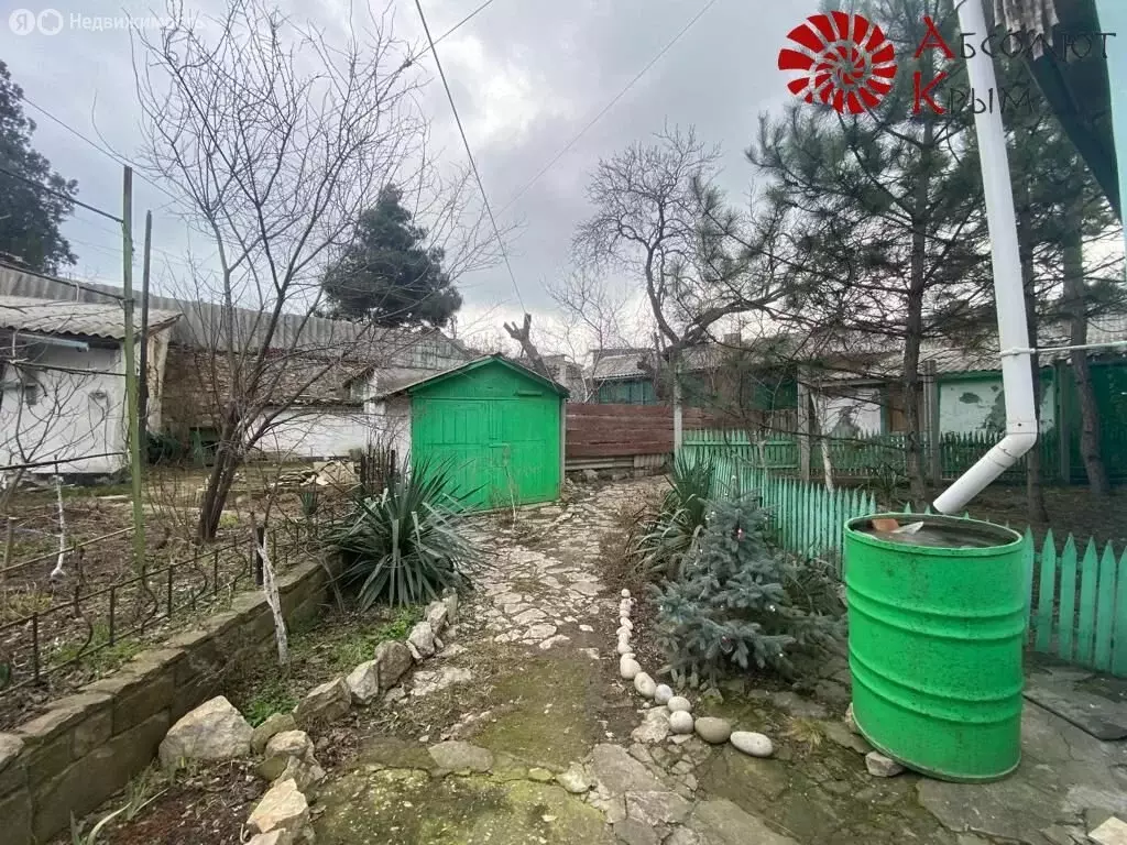 Дом в Феодосия, Башенная улица, 9 (92 м) - Фото 1