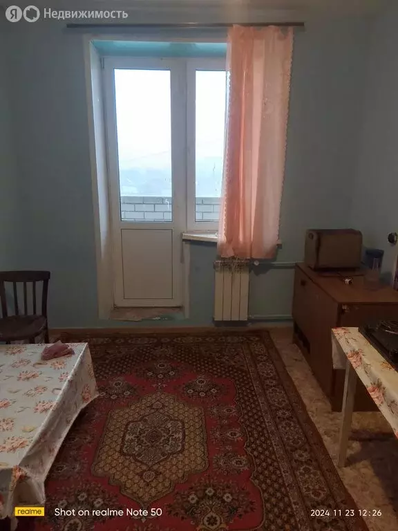 1-комнатная квартира: Ярославль, улица Бабича, 10А (47 м) - Фото 1