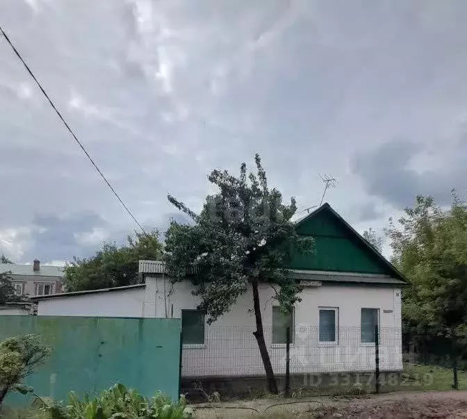 Дом в Орловская область, Орел Тамбовская ул., 26 (69 м) - Фото 2