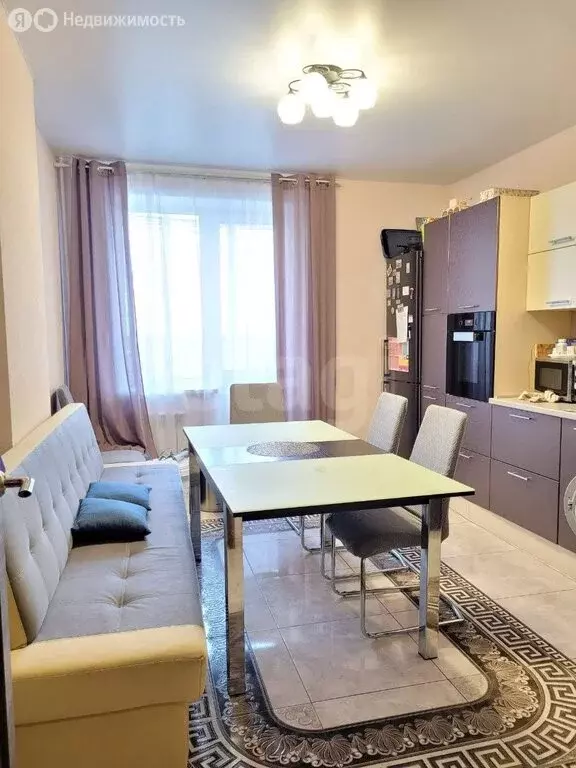 3-комнатная квартира: Тверь, улица Левитана, 58к2 (81.3 м) - Фото 0