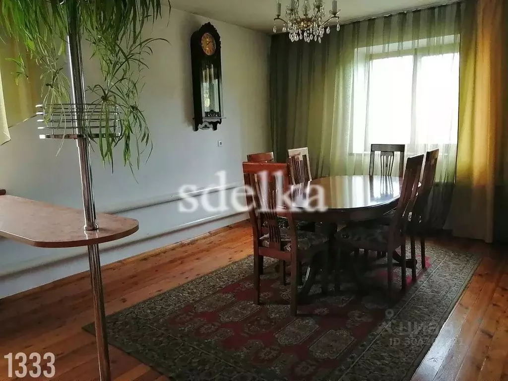 Коттедж в Кемеровская область, Прокопьевск ул. Саркеева (213 м) - Фото 2