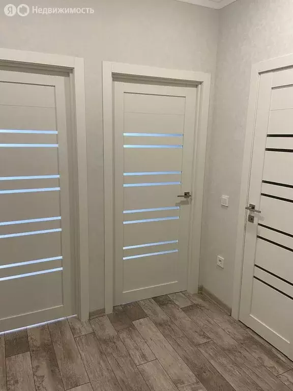 1-комнатная квартира: Краснодар, Домбайская улица, 55 (37 м) - Фото 1