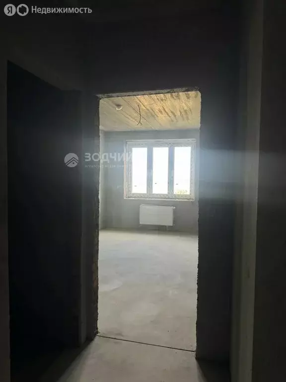 2-комнатная квартира: Чебоксары, Водопроводная улица, 5 (70.94 м) - Фото 1