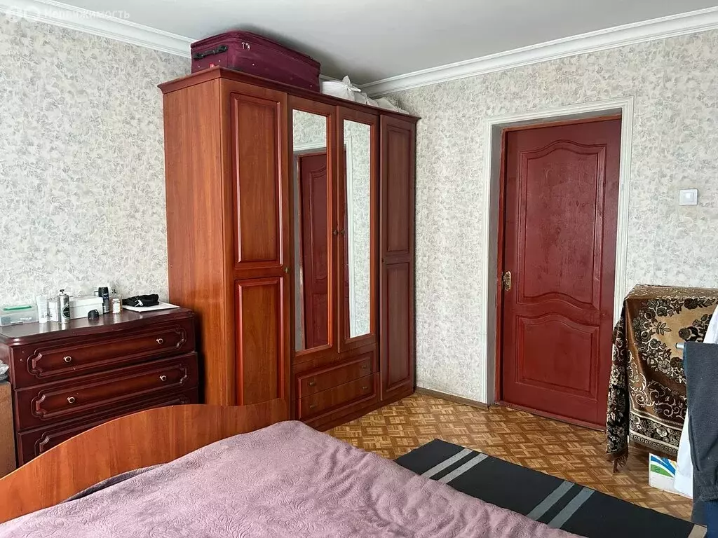 1к в 8-комнатной квартире (13 м) - Фото 1