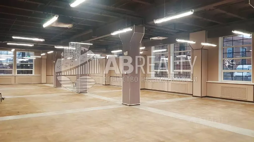 Помещение свободного назначения в Москва Волгоградский просп., 32к31 ... - Фото 1