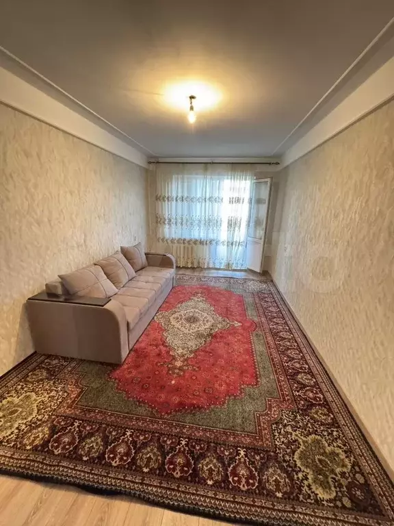 1-к. квартира, 40 м, 4/9 эт. - Фото 0