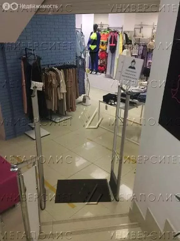 Помещение свободного назначения (34 м) - Фото 2