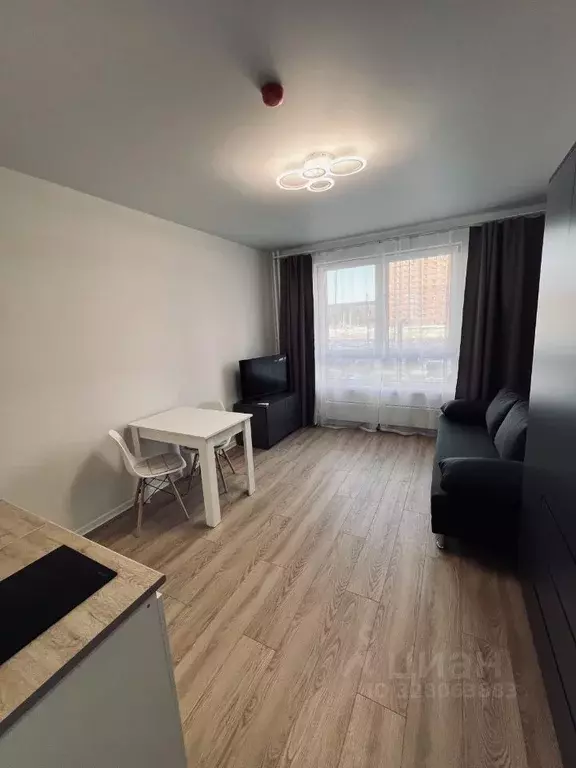 Студия Свердловская область, Екатеринбург пер. Полимерный, 15 (25.0 м) - Фото 2