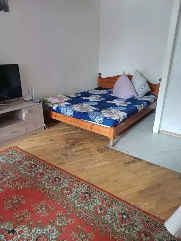 Студия Москва ул. Зацепа, 22 (40.0 м) - Фото 0