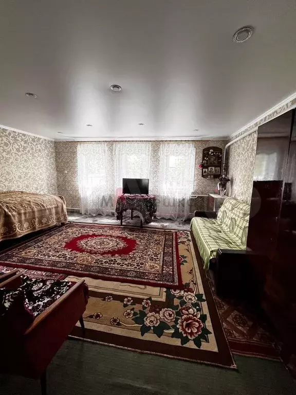 Дом 80 м на участке 15 сот. - Фото 1