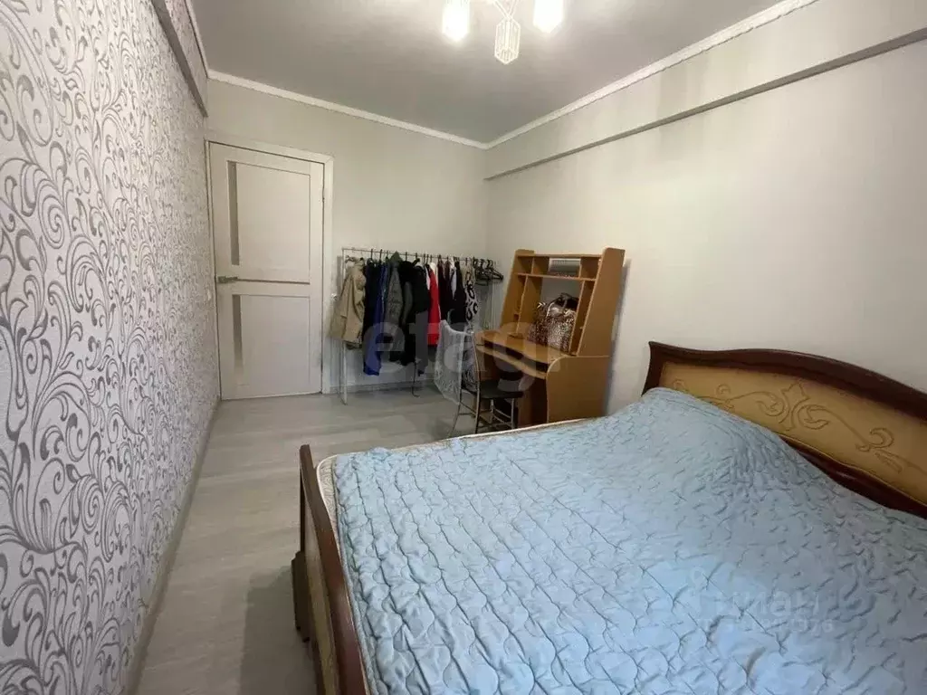 3-к кв. Брянская область, Брянск проезд 2-й Станке Димитрова, 7Б (58.4 ... - Фото 1