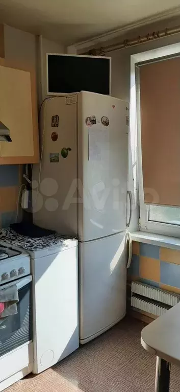 3-к. квартира, 49 м, 3/9 эт. - Фото 1