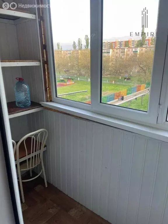 2-комнатная квартира: Грозный, улица Дьякова, 21 (48.8 м) - Фото 2