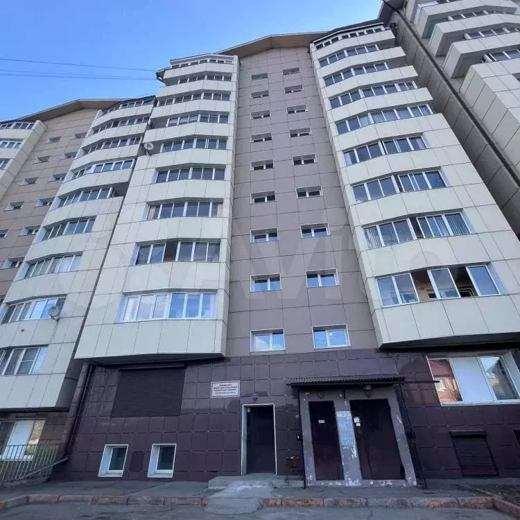 1-к. квартира, 39,4 м, 4/4 эт. - Фото 0