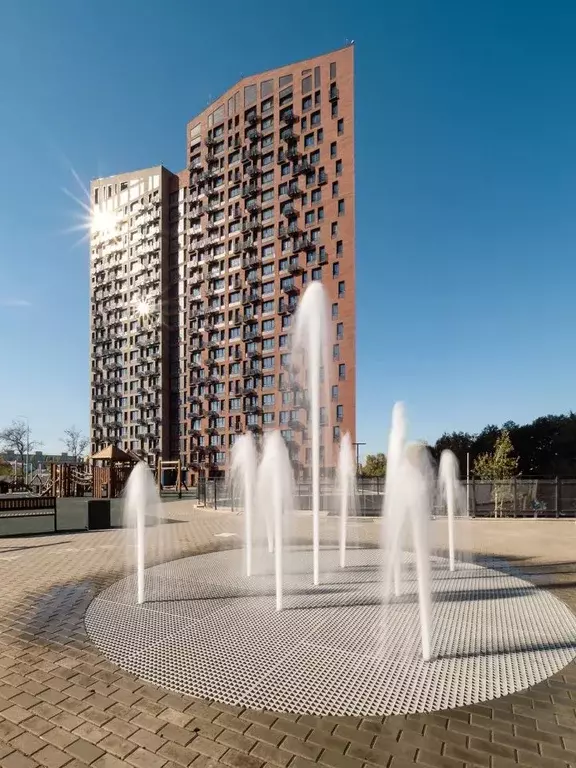 1-к кв. Воронежская область, Воронеж наб. Чуева, 7 (38.43 м) - Фото 2