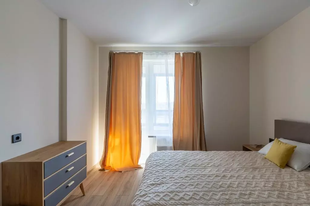 Продаётся 2-к квартира, 49.3 м - Фото 1