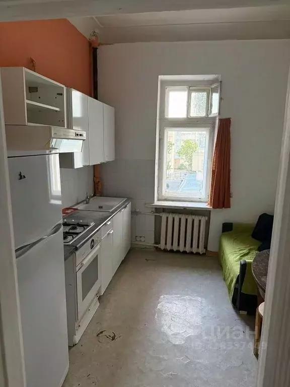 2-к кв. Москва Студенческая ул., 31 (65.0 м) - Фото 0